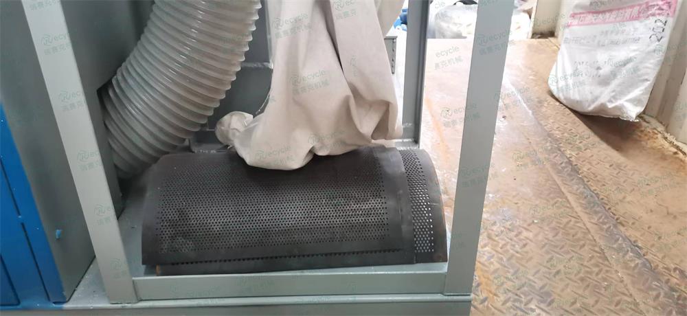 金属破碎之铜线加工机发货2.jpg